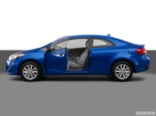 2014 Kia Forte All Media: 1