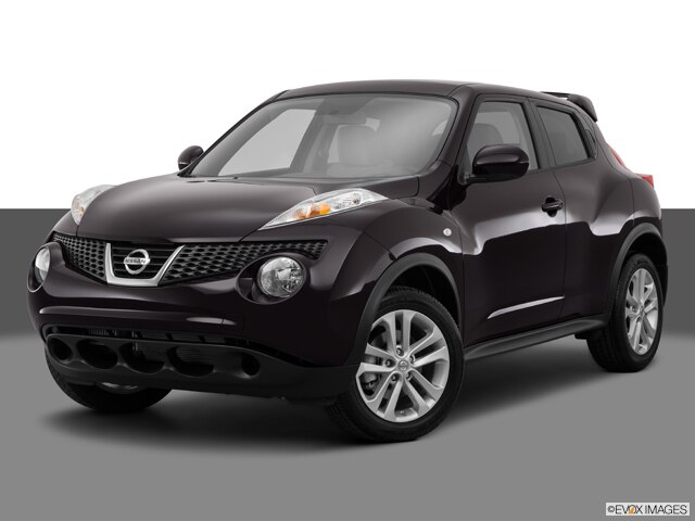 2015 nissan juke black