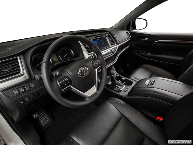 2014 Toyota Highlander Values & Cars for Sale | Kelley Blue Book