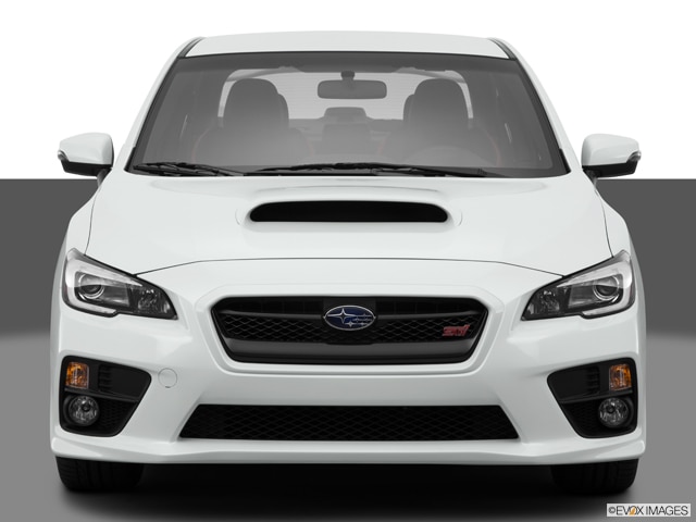 2015 Subaru WRX Price, Value, Depreciation & Reviews