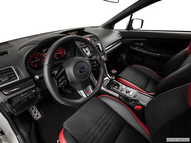 2015 Subaru WRX Price, Value, Depreciation & Reviews