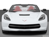2014 Chevrolet Corvette Exterior: 1