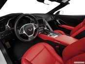 2014 Chevrolet Corvette Interior: 0