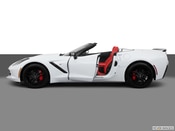 2014 Chevrolet Corvette All Media: 1