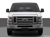 2014 Ford E350 Super Duty Passenger Price, Value, Depreciation ...