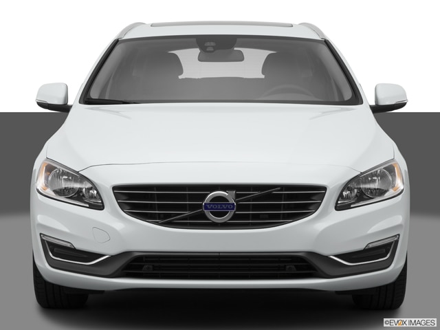 2015 Volvo V60 Values & Cars for Sale | Kelley Blue Book