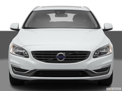 2015 Volvo V60 Exterior: 1