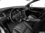 2015 Volvo V60 Interior: 0