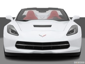 2014 Chevrolet Corvette Exterior: 1