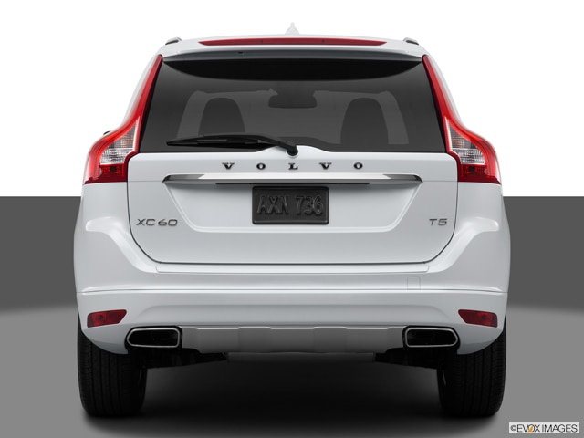 2015 Volvo XC60 Review, Ratings, Specs, Prices, and Photos - The Car  Connection