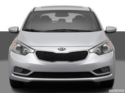2014 Kia Forte Exterior: 1