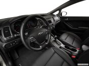 2014 Kia Forte Interior: 0