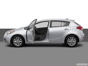 2014 Kia Forte All Media: 1