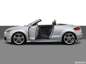 2015 Audi TT All Media: 1