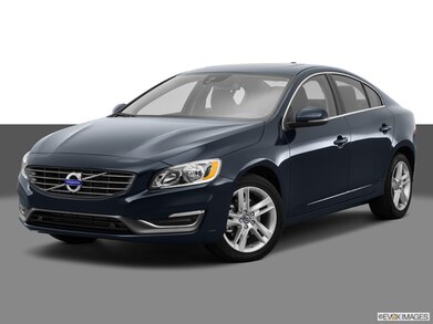 2015 Volvo S60 Pricing Reviews Amp Ratings Kelley Blue Book