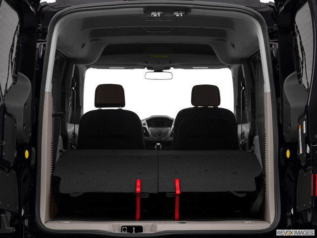 Passenger Van 2014 Ford Transit Cargo 2014 Ford Transit Connect