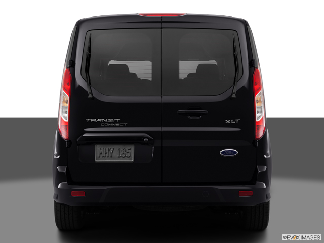 Alvo Right Upper Tail Light For Ford Transit Connect Titanium/XL/XLT (2014-2019)