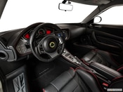 2014 Lotus Evora Interior: 0