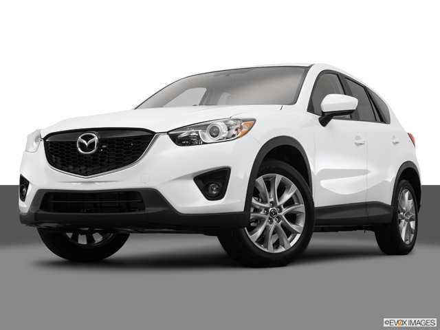 Used 15 Mazda Cx 5 Grand Touring Sport Utility 4d Prices Kelley Blue Book