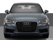 2015 Audi A3 Exterior: 1