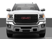 2015 GMC Sierra 3500 HD Crew Cab Exterior: 1