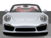 2016 Porsche 911 Exterior: 1