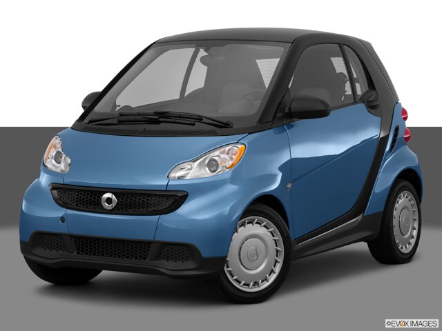 14 Smart Fortwo Values Cars For Sale Kelley Blue Book