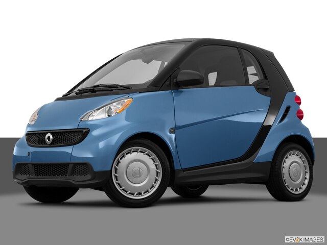 SMART FORTWO PROSPEKT 05//2014