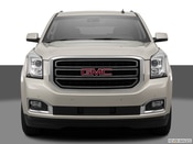 2015 GMC Yukon XL Exterior: 1