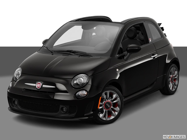 2014 FIAT 500c Price, Value, Ratings & Reviews