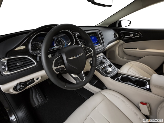 2015 Chrysler 200 Pricing Reviews Ratings Kelley Blue Book