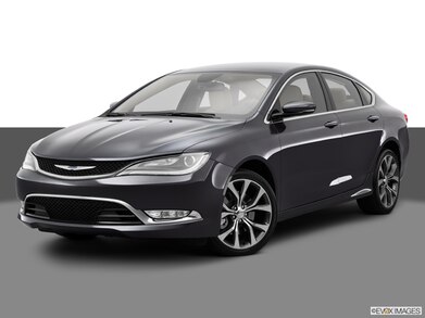 2016 Chrysler 200 Pricing Reviews Amp Ratings Kelley Blue
