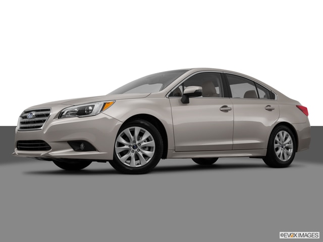 2015 subaru legacy 2.5 i premium sedan 4d