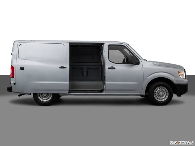 2014 nissan nv 1500 for sale