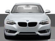 2014 BMW 2 Series Exterior: 1