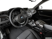 2014 BMW 2 Series Interior: 0