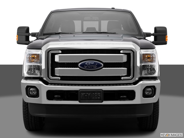 2015 Ford F250 Super Duty Crew Cab Values & Cars for Sale | Kelley Blue ...