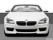 2015 BMW 6 Series Exterior: 1