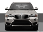 2015 BMW X3 Exterior: 1