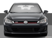 2015 Volkswagen Golf GTI Exterior: 1