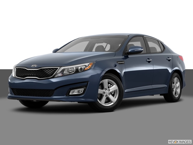 2015 Kia Optima Problems - Collection 6 Videos & 90+ Images