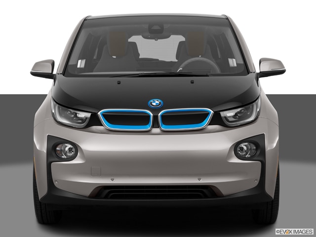2014 BMW i3 Price, Value, Ratings & Reviews