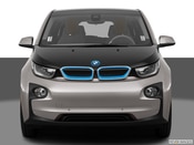 2014 BMW i3 Exterior: 1