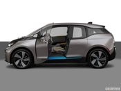 2014 BMW i3 All Media: 1