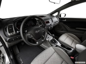 2015 Kia Forte Interior: 0