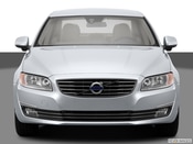 2015 Volvo S80 Exterior: 1
