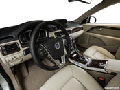 2015 Volvo S80 Interior: 0