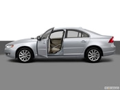 2015 Volvo S80 All Media: 1