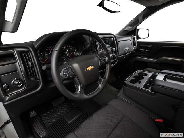 2015 Chevrolet Silverado 2500 Pricing Reviews Ratings