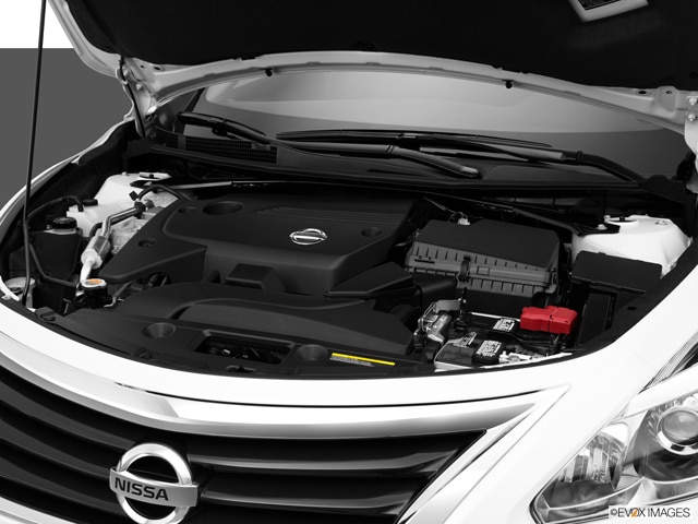 nissan altima 2015 motor